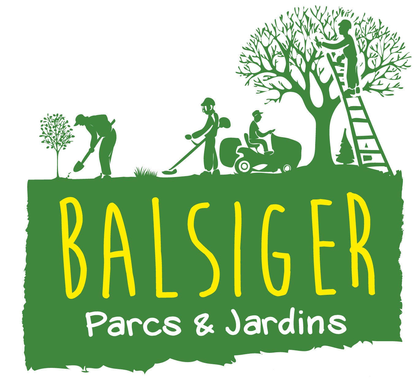 Logo Balsiger