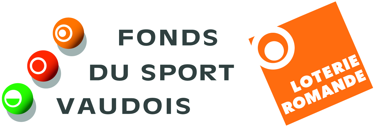 Fonds du sport Vaudois