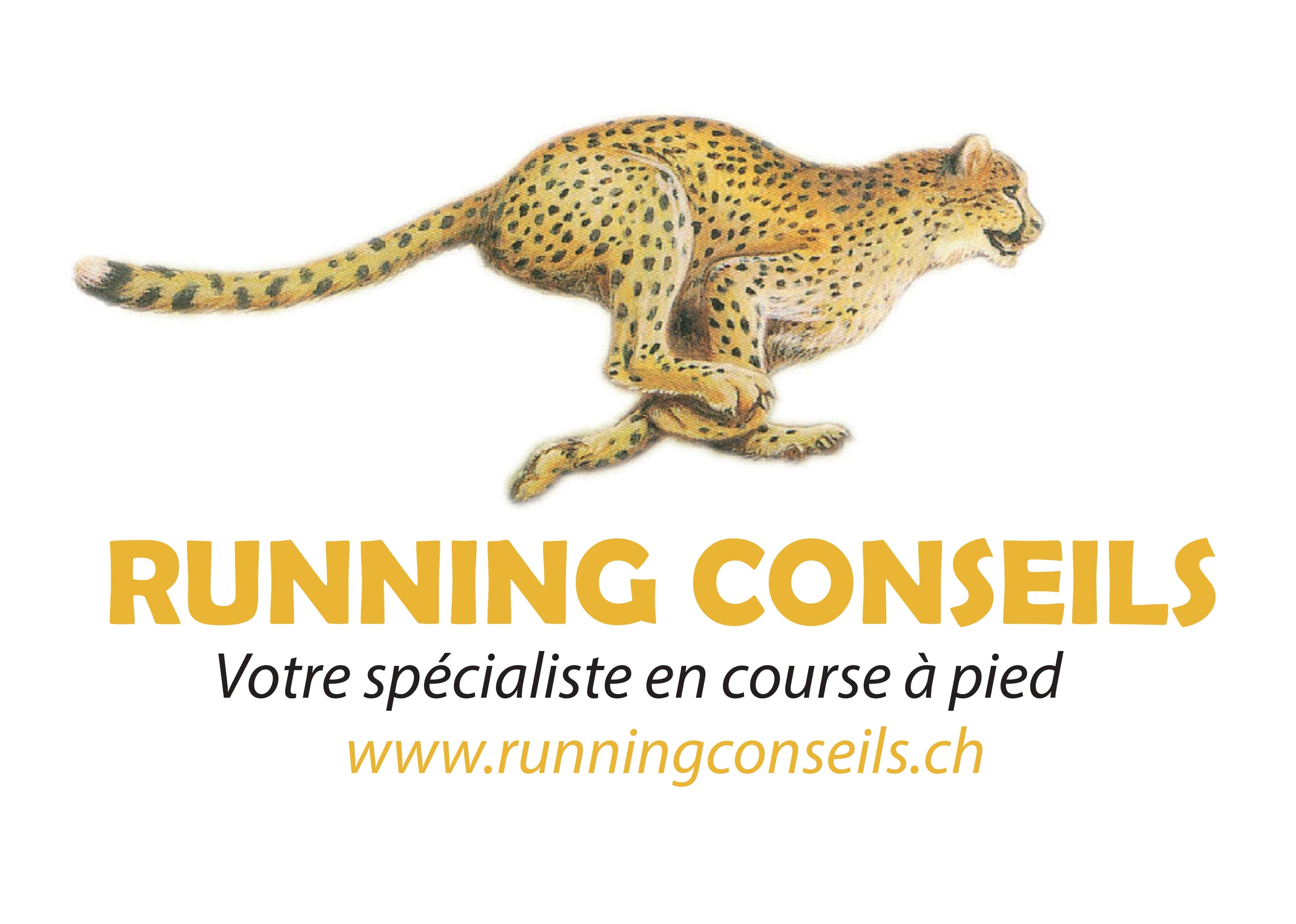 Running conseils